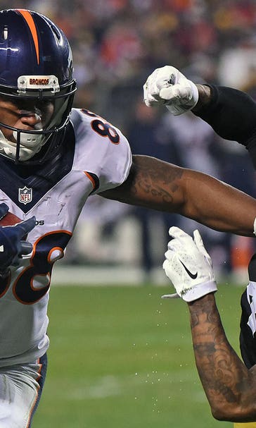 WhatIfSports NFL Divisional predictions: Home teams hold serve